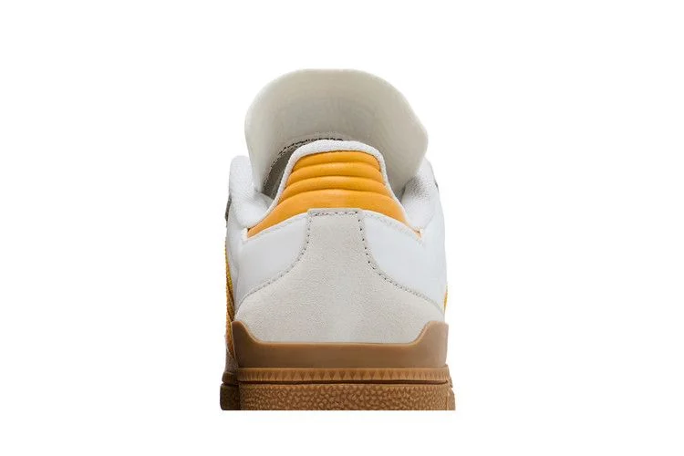 Кроссовки adidas Busenitz 'Preloved Yellow Gum'