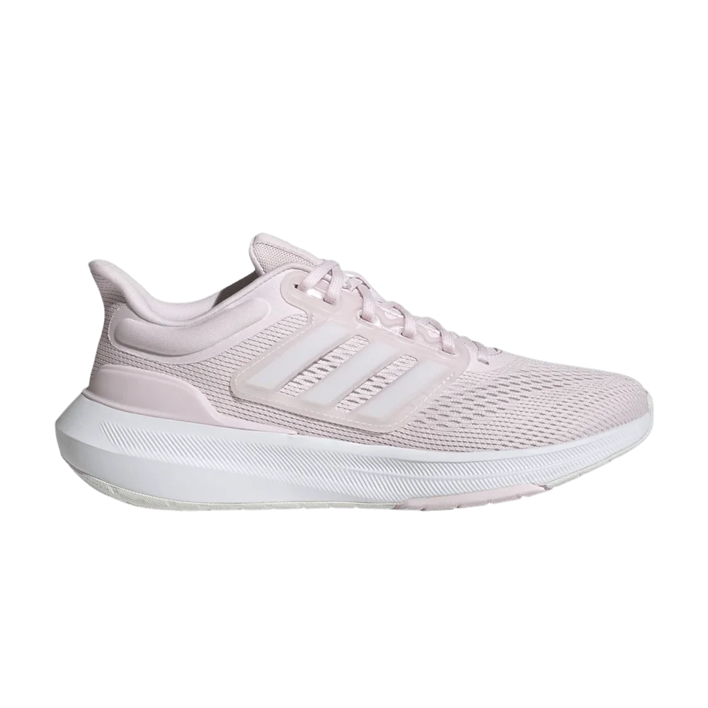 Кроссовки Adidas Wmns Runfalcon 3.0 Wide 'Almost Pink White'