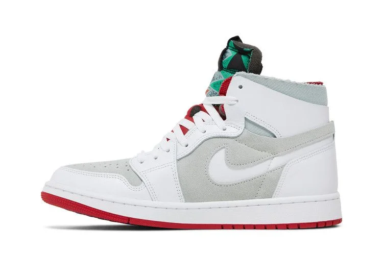 Кроссовки Air Jordan 1 High Zoom Comfort 'Hare'