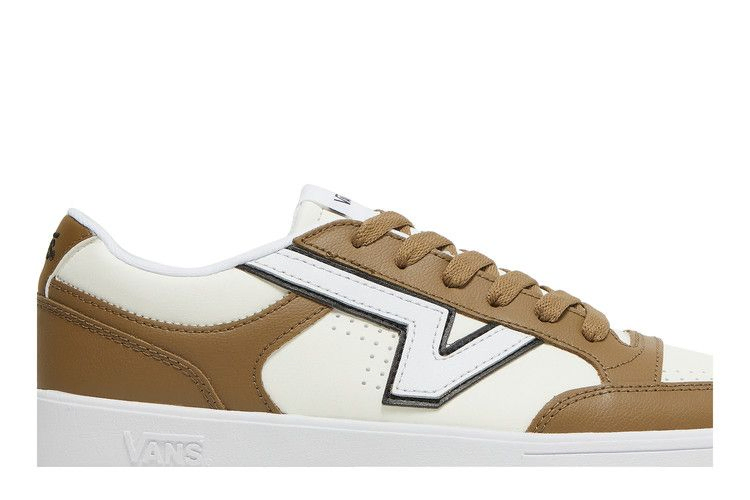 Кроссовки Vans Lowland CC 'Timber - Butternut'