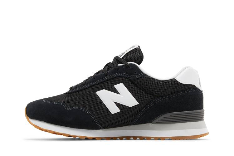 Кроссовки New Balance 515v3 'Black White Gum'