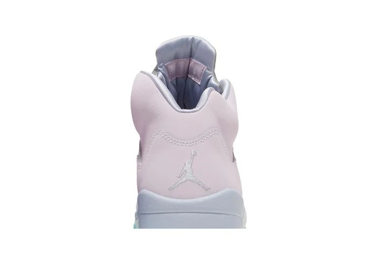 Кроссовки Air Jordan 5 Retro SE 'Easter'