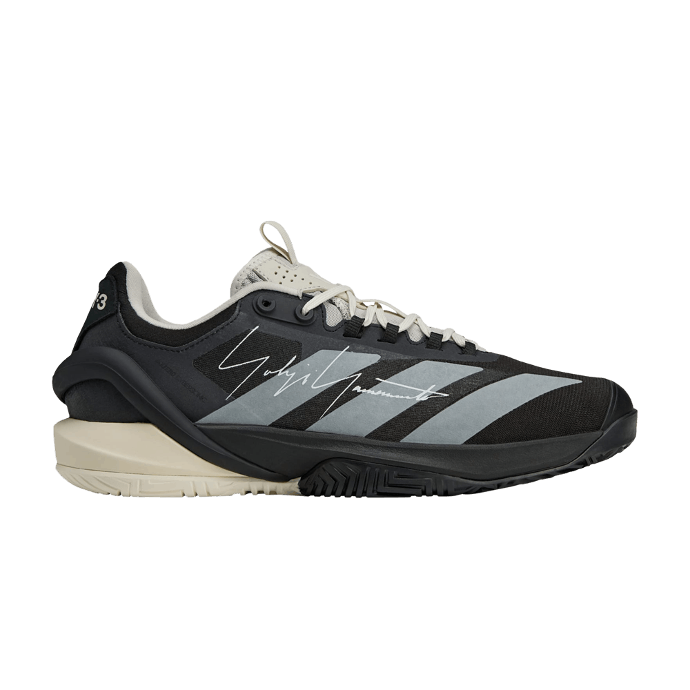 Кроссовки adidas Y-3 Adizero Cybersonic 2 'Black Orbit Grey'