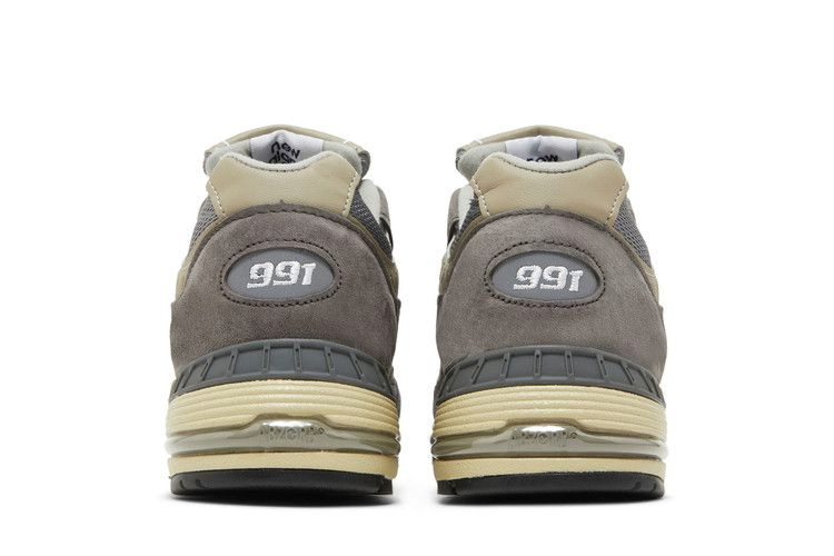 Кроссовки New Balance Wmns 991 Made in England '40th Anniversary'