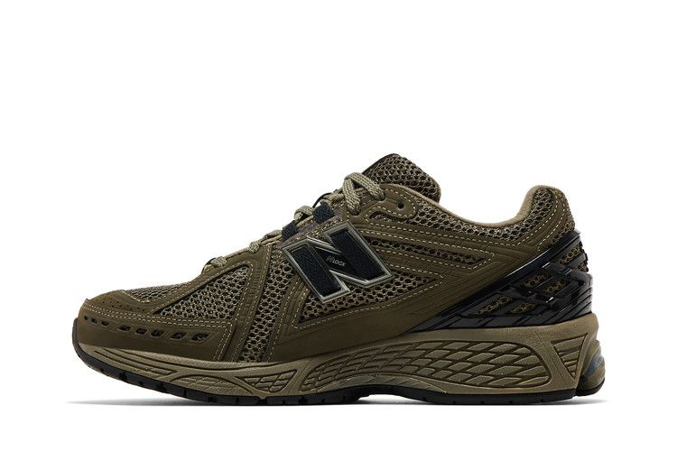 Кроссовки New Balance 1906R 'Olive Black'