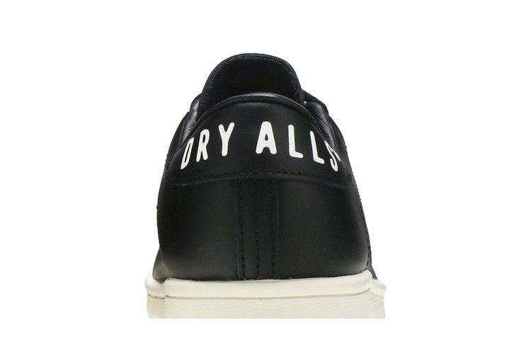 Кроссовки Human Made x adidas Stan Smith 'Black'