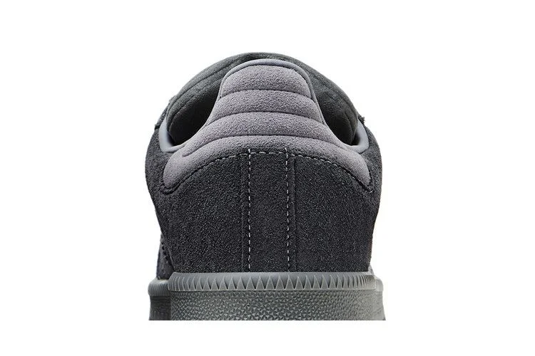 Кроссовки adidas Samba XLG 'Carbon Grey'