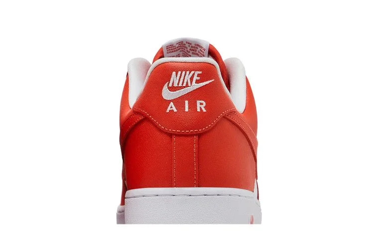 Кроссовки Nike Air Force 1 '07 'Cosmic Clay'