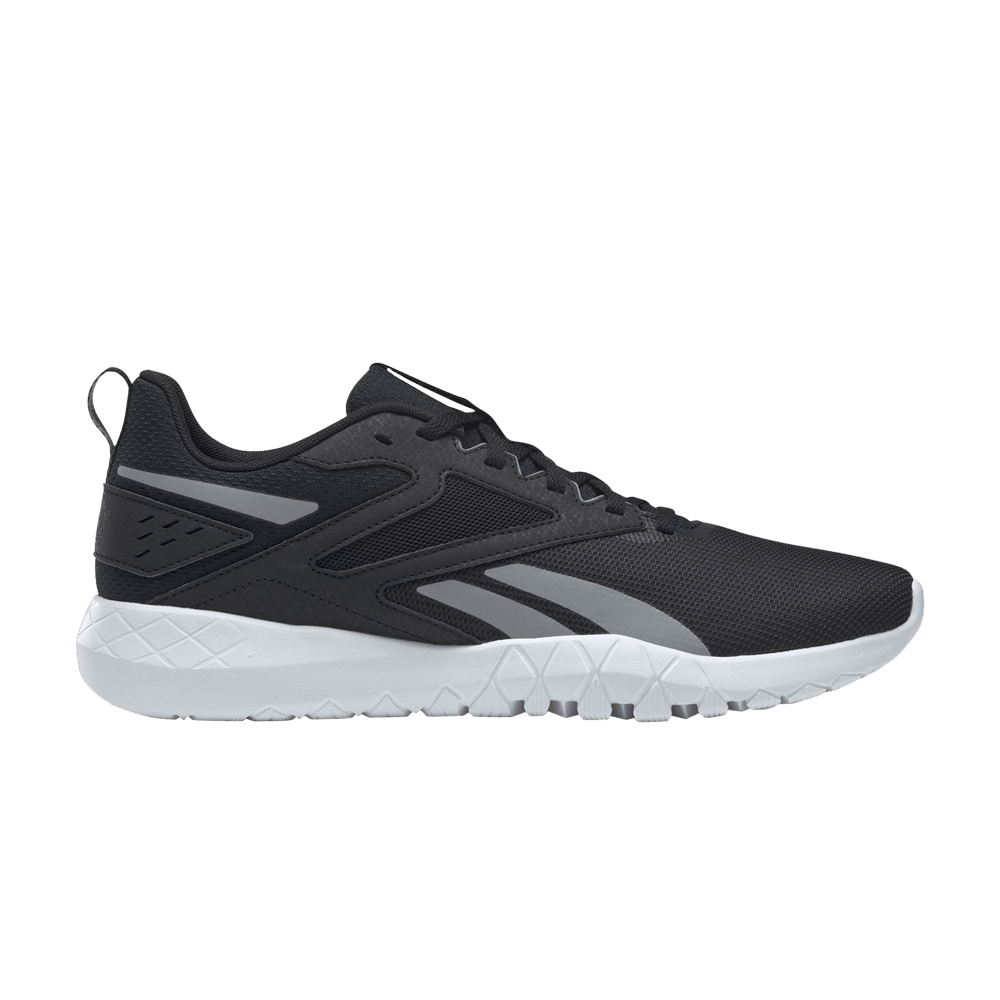 Кроссовки Reebok Flexagon Energy 4 'Black Pure Grey'