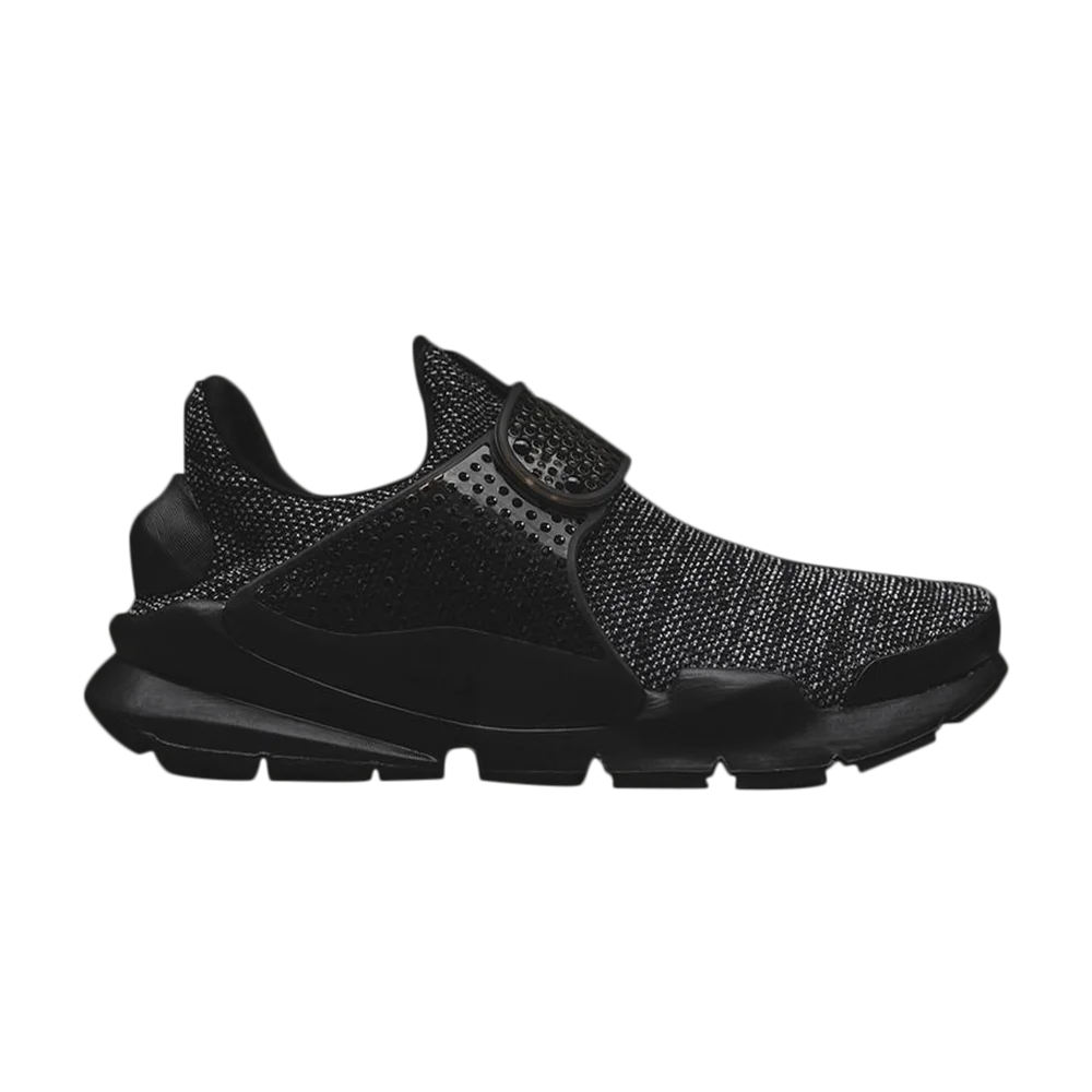Krossovki-Nike-Sock-Dart-Breathe-Triple-Black