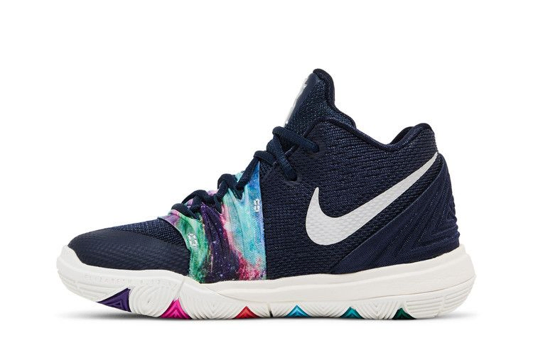 Кроссовки Nike Kyrie 5 PS 'Galaxy'