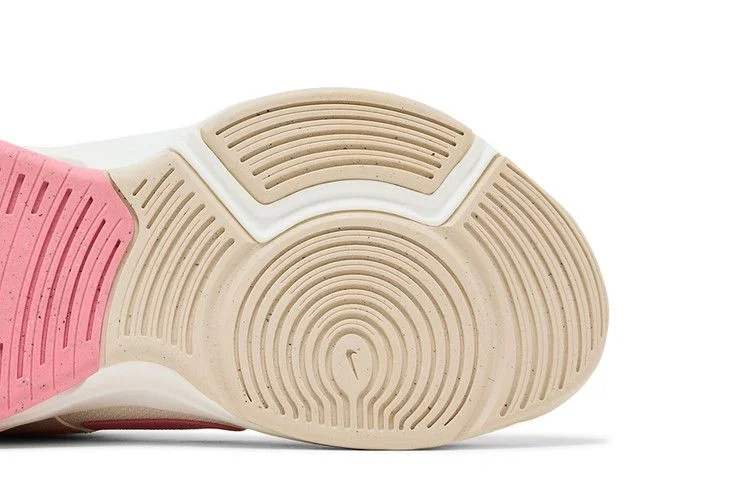 Кроссовки Nike Wmns Zoom Bella 6 'Sand Drift Coral Chalk'