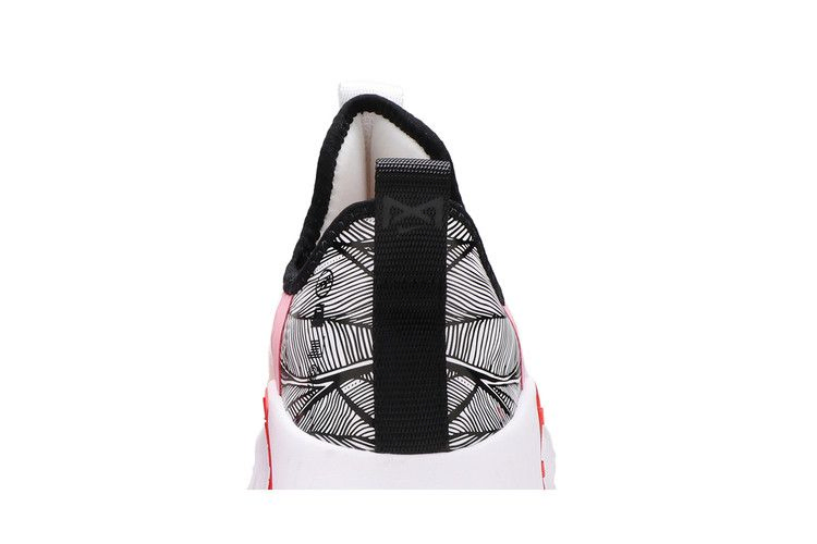 Кроссовки Nike Wmns Free Metcon 3 'White Team Orange'