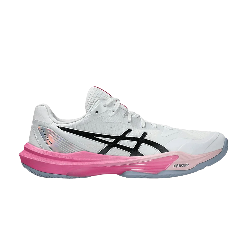 Кроссовки ASICS Sky Elite FF 3 'White Dragon Fruit'