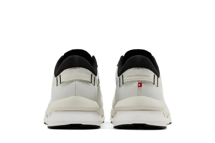 Кроссовки Cloudzone 'Ice Black'