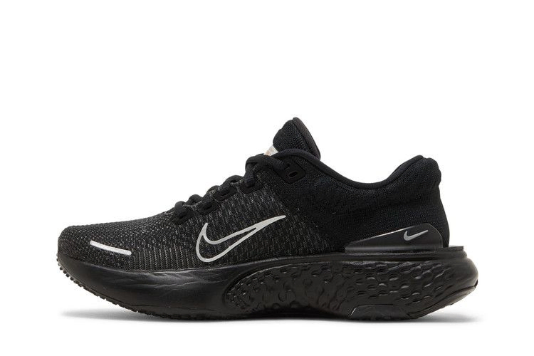 Кроссовки Nike Wmns ZoomX Invincible Run Flyknit 2 'Black Metallic Copper'