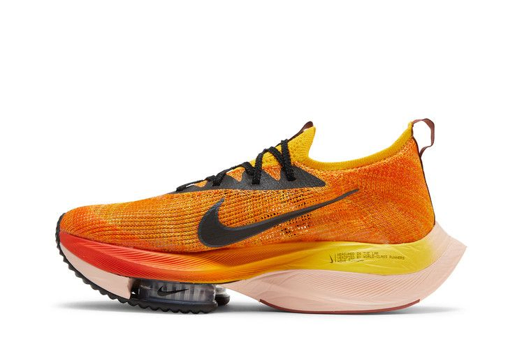 Кроссовки Nike Air Zoom Alphafly NEXT% 'Ekiden Zoom Pack'