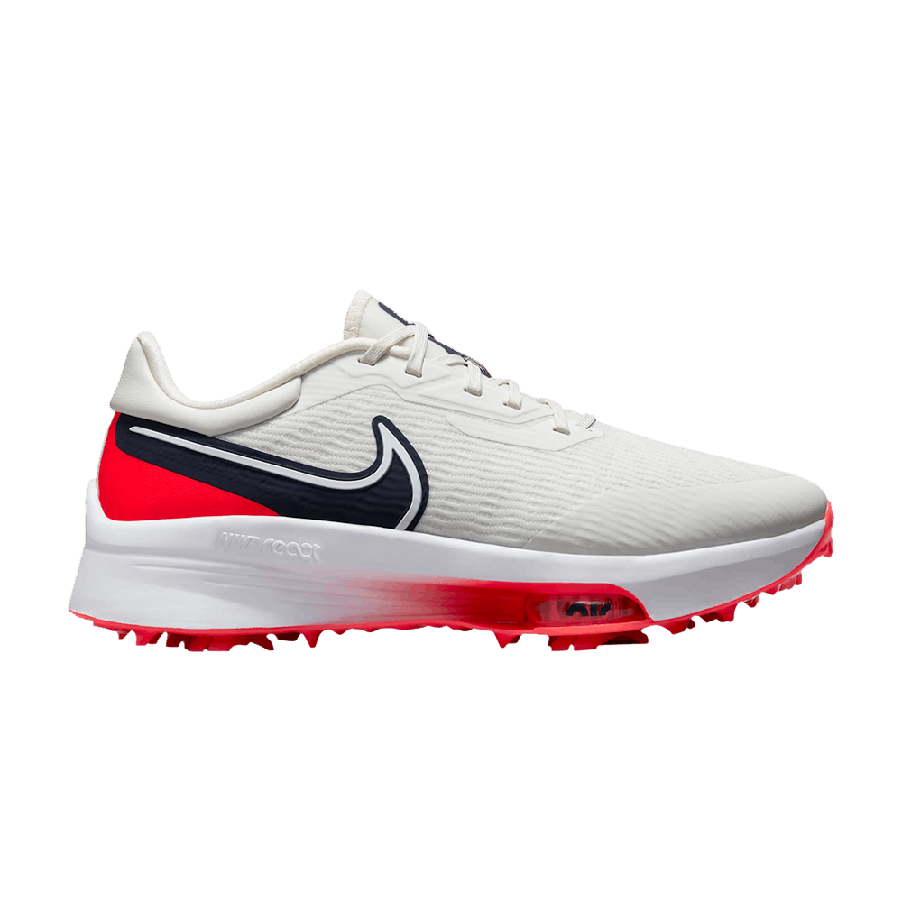 Кроссовки Nike Air Zoom Infinity Tour NEXT% Wide 'Phantom Bright Crimson'