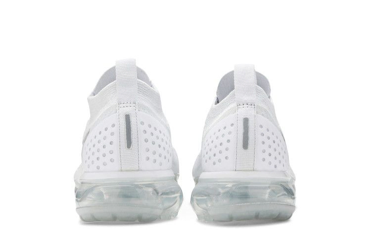 Кроссовки Nike Wmns Air VaporMax Flyknit 2 'White Vast Grey'