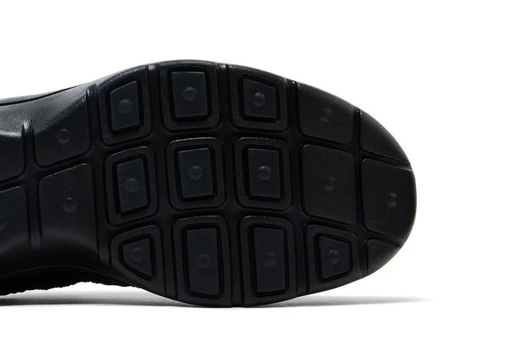 Кроссовки Comme des Garçons Homme Plus x Nike Air Rejuven8 'Black'