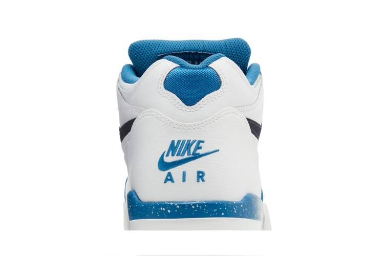 Кроссовки Nike Air Flight 89 'Brigade Blue'