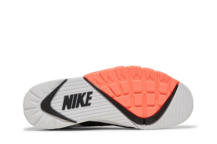 Кроссовки Nike Air Cross Trainer 3 Low 'Hot Lava'