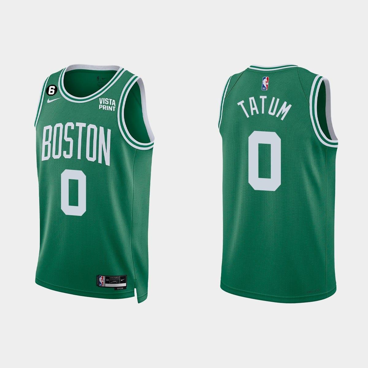 2022-23-Boston-Celtics-0-Jayson-Tatum-Icon-Kelly-Green-Jersey-