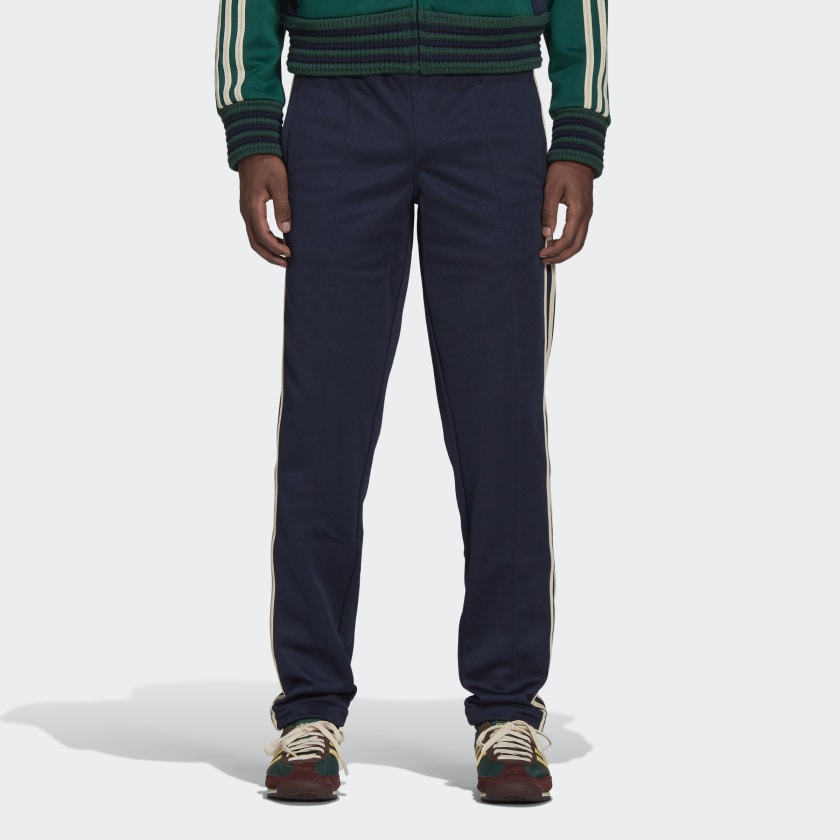 Спортивные штаны adidas x Wales Bonner Lovers Trousers Navy