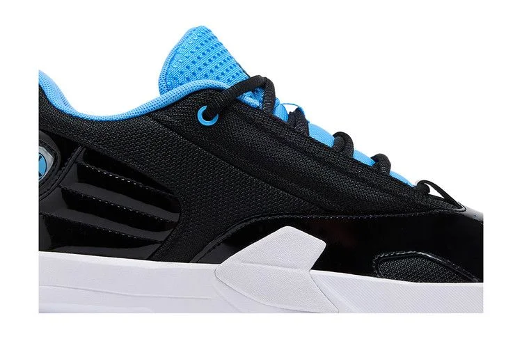 Кроссовки Air Jordan Max Aura 6 'Black University Blue'