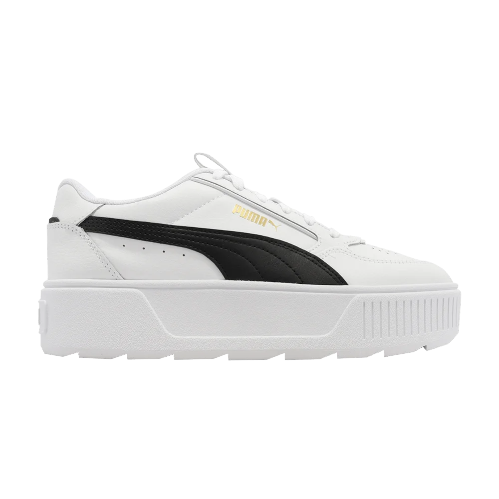 Krossovki-Puma-Wmns-Karmen-Rebelle-White-Black