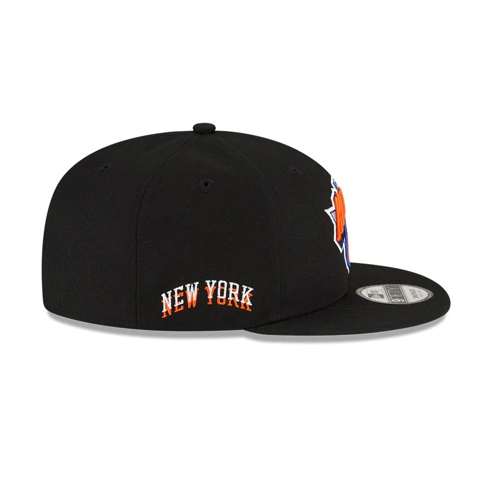 New-Era-New-York-Knicks-9FIFTY-Alternate-2024-City-Edition-NBA-Snapback-Hat-6