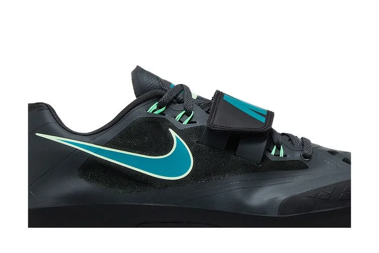 Кроссовки Nike Zoom SD 4 'Black Electric Algae'