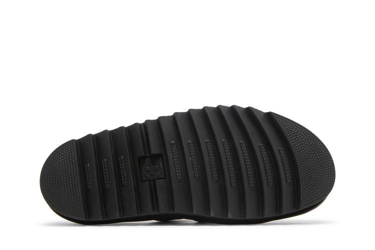 Кроссовки Dr. Martens Wmns Blaire Slide 'Black Hydro'