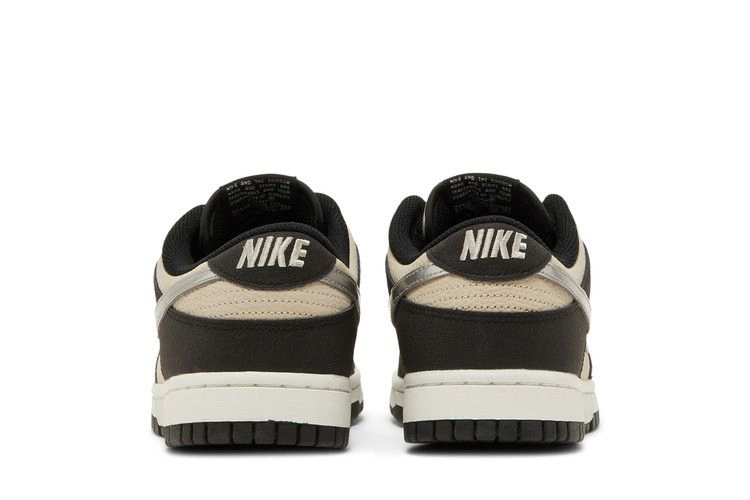 Кроссовки Nike Wmns Dunk Low 'Starry Laces'