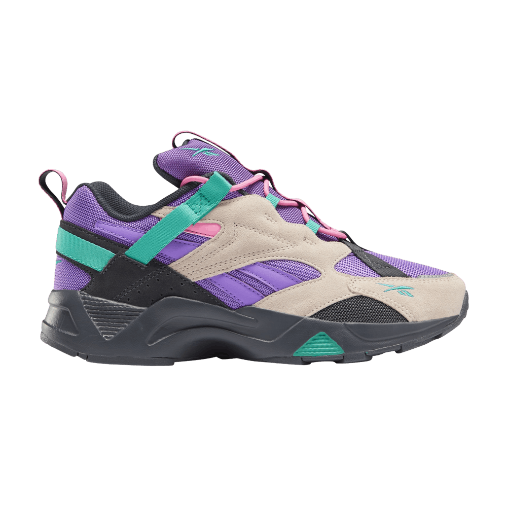 Кроссовки Reebok Wmns Aztrek 96 Adventure 'Buff Emerald'
