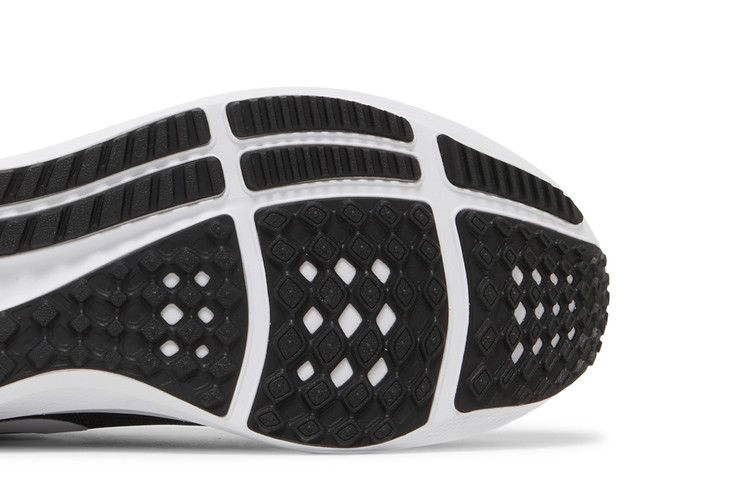 Кроссовки Nike Men's Air Zoom Pegasus 39 'Black Dark Smoke Grey'