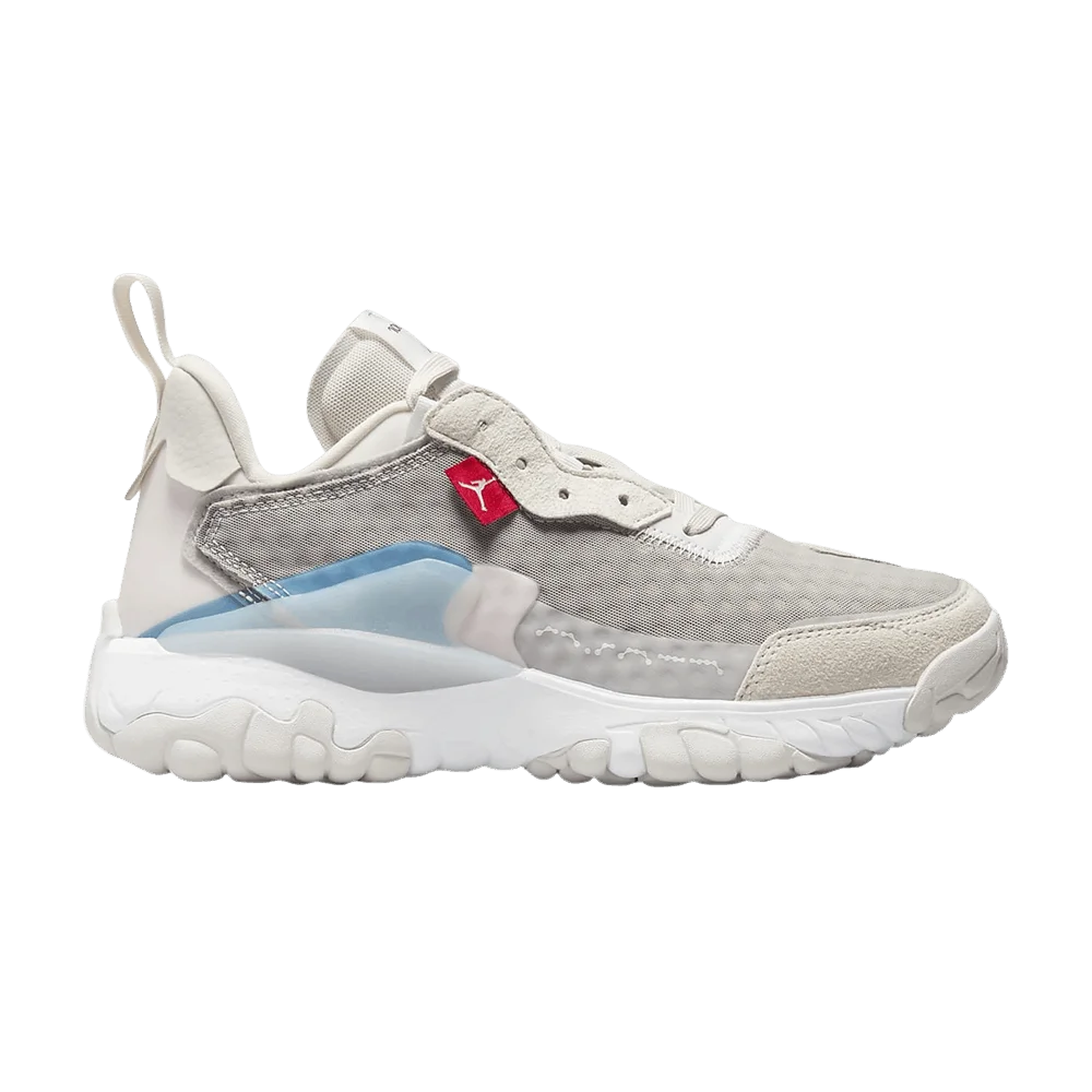 Кроссовки Air Jordan Wmns Jordan Delta 2 SE 'Light Orewood Brown'