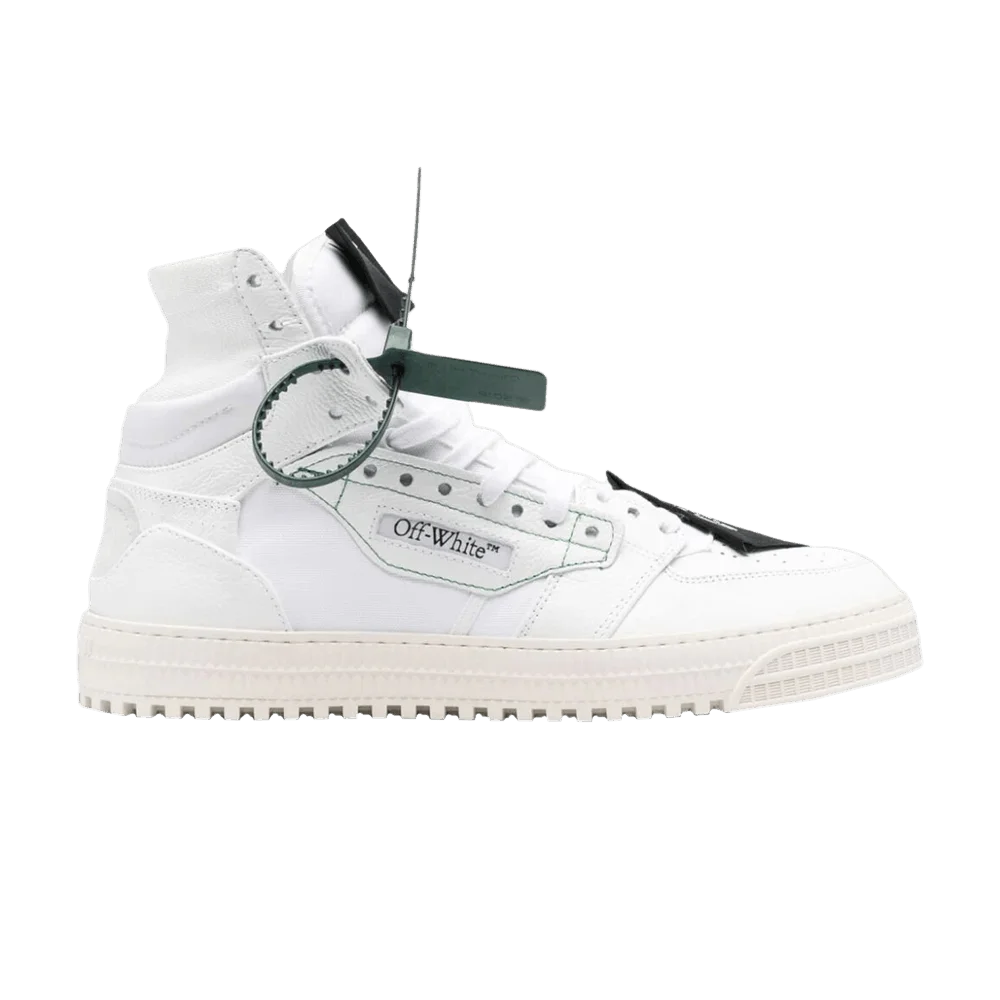 Krossovki-Off-White-Off-Court-3.0-High-White-Black-Green