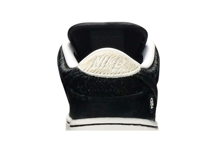 Кроссовки Medicom Toy x Nike Dunk Low SB TD 'BE@RBRICK'