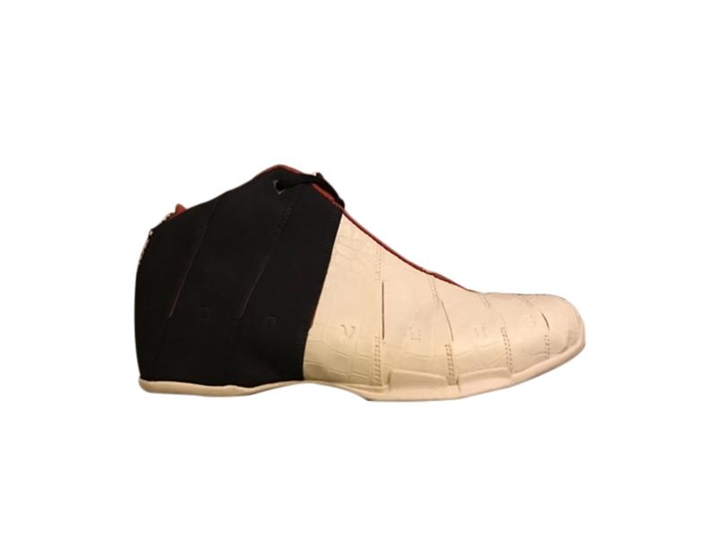 Кроссовки Converse Wade Mid White Navy Red