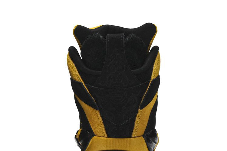 Кроссовки Reebok Shaqnosis 'Shaq Fu'
