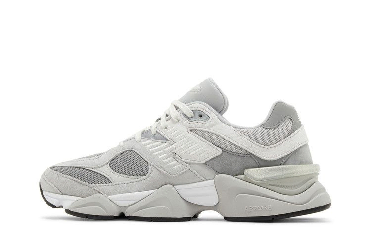 Кроссовки New Balance 9060 'Concrete'