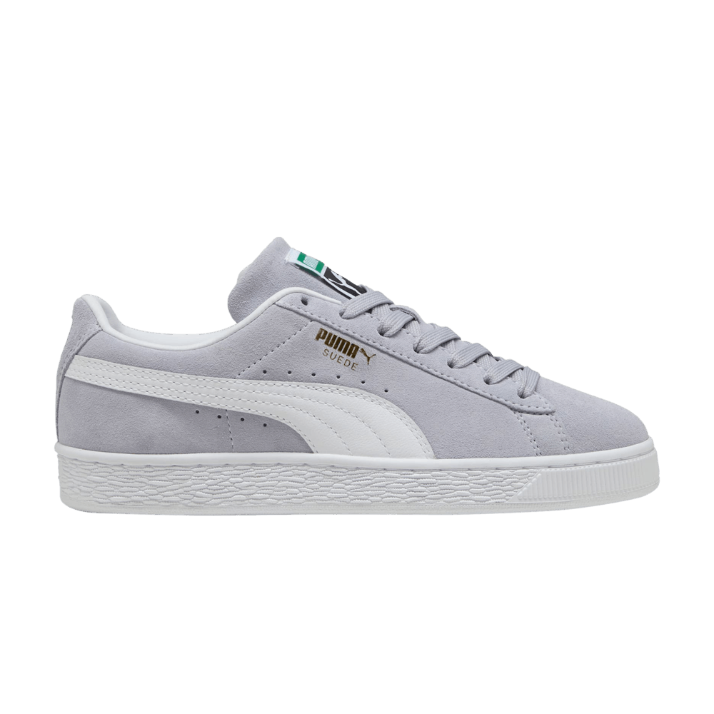 Кроссовки Puma Wmns Suede Classic 'Cool Weather'