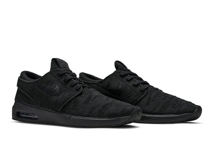 Krossovki-Nike-Air-Max-Janoski-2-Black-7
