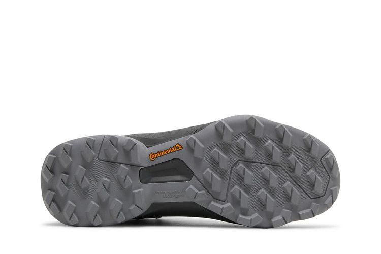 adidas Terrex Swift R3 Mid GORE-TEX 'Black Grey'