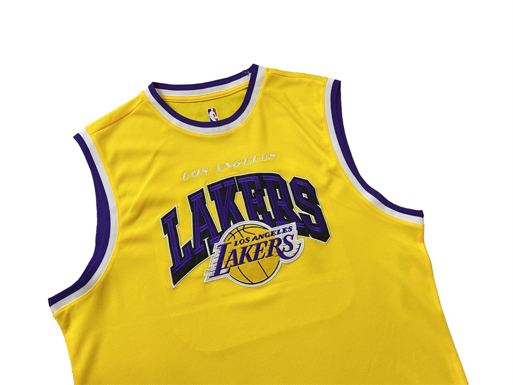 Buck-Up-Los-Angeles-Lakers-Yellow-Jersey-3