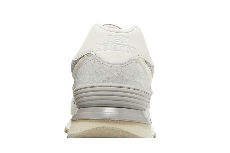 Кроссовки New Balance 574 Legacy 'Grey Sea Salt'