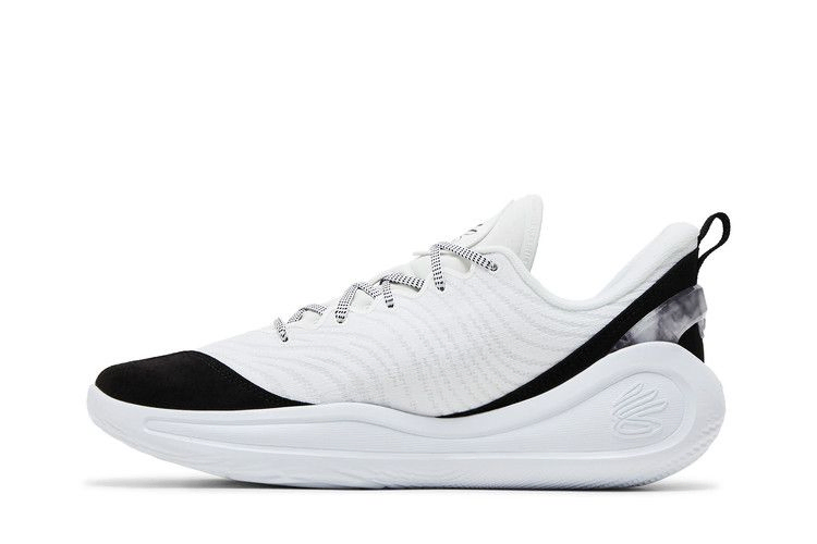 Кроссовки Curry Brand Curry Flow 12 'Shooting Star'