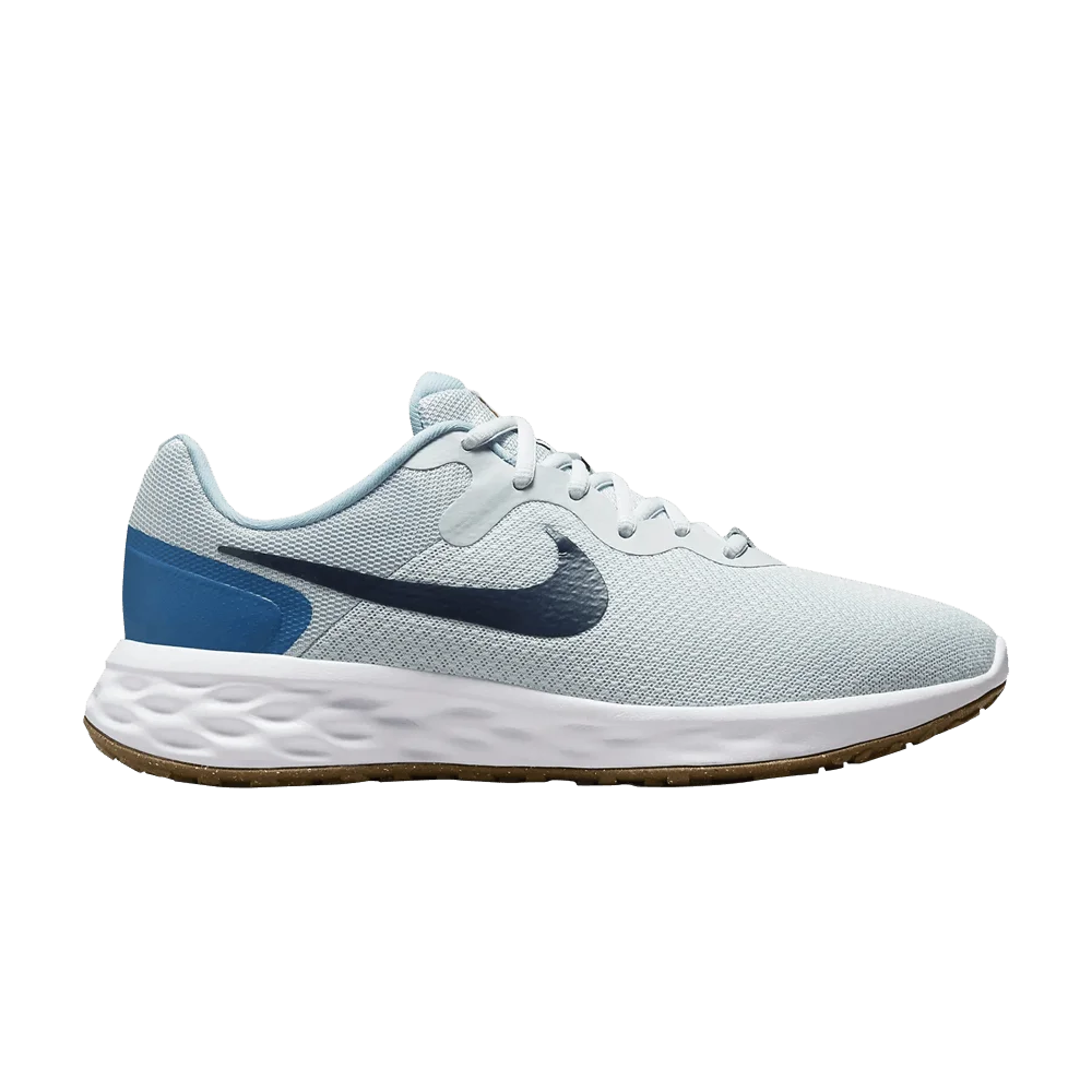 Krossovki-Nike-Revolution-6-Extra-Wide-Pure-Platinum-Thunder-Blue