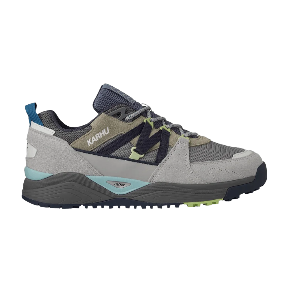 Кроссовки Karhu Fusion XC 'Dawn Blue India Ink'